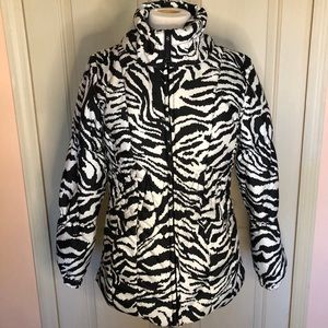 Jones New York Puffer Jacket